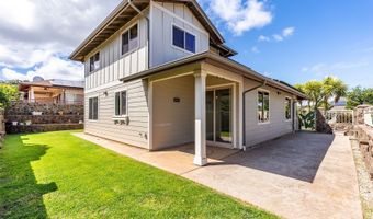 92-698 Welo St, Kapolei, HI 96707
