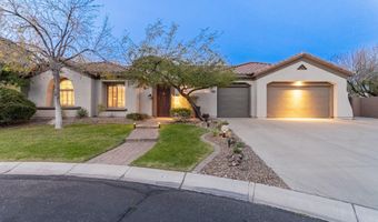 1813 W CAMARGO Ct, Anthem, AZ 85086