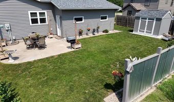 711 S Jerome St, Algona, IA 50511