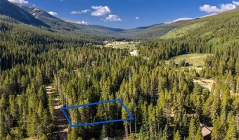 187 SHERWOOD Ln Lot 77, Blue River, CO 80424