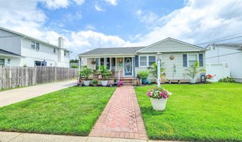 513 N Cambridge, Ventnor City, NJ 08406