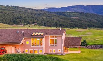 341 Laurel Ranch Rd, Bozeman, MT 59715