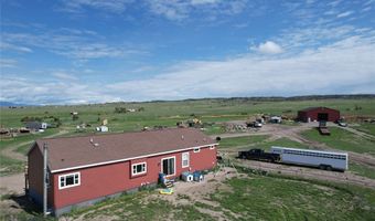 307 Howie Rd, Big Timber, MT 59011