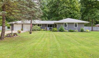 8345 N US127, Addison, MI 49220