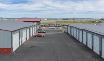 10915 W Fast Lane Rd, Airway Heights, WA 99001