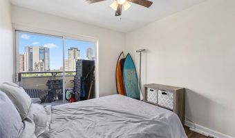 509 University Ave 1001, Honolulu, HI 96826