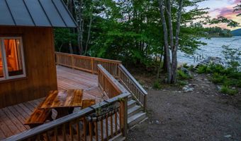 116 Big Barndoor Is, Alton, NH 03810