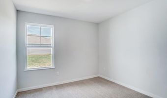 5 Walnut Mill Way Plan: Aldridge, Ashville, OH 43103