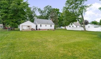 2226 Federal Ave, Alliance, OH 44601