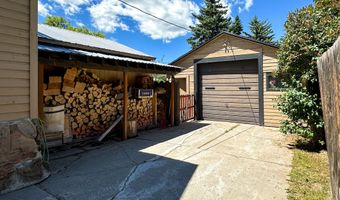 566 JEFFERSON St, Afton, WY 83110