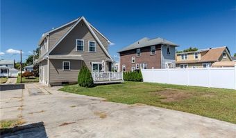 148 Grace St, Cranston, RI 02910