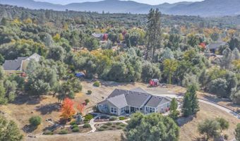 46347 Opah Dr, Ahwahnee, CA 93601