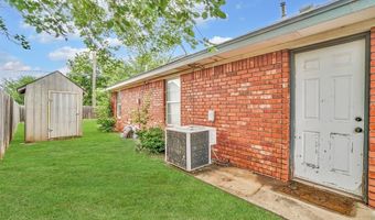 1101 Wendy Ln, Altus, OK 73521