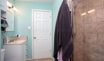 4010 TULANE Dr, Amarillo, TX 79109