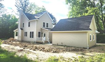 592 Kuehnle Ave, Ann Arbor, MI 48103