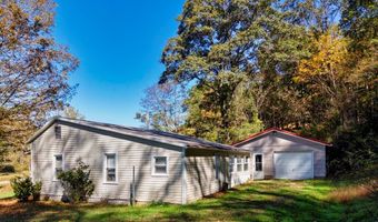 1076 Big Run Rd, Alma, WV 26320