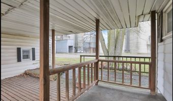 210 S Front St, Alger, OH 45812