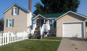 632 Sable St, Alpena, MI 49707