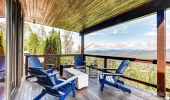 128 Leisure Mountain Rd, Asheville, NC 28804