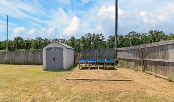 203 Creek View Dr, Austin, AR 72007