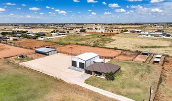2770 SE 4651, Andrews, TX 79714