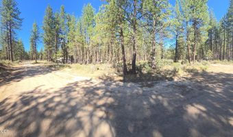 Smith Drive lot 5, Beatty, OR 97621