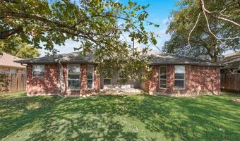 109 Cherokee Trl, Alvarado, TX 76009