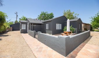 207 W ROMA Ave, Phoenix, AZ 85013