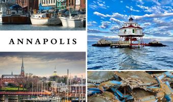 789 FAIRVIEW Ave C, Annapolis, MD 21403
