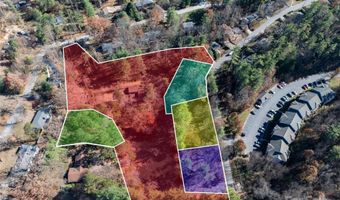 111 Hidden Pond Ln, Asheville, NC 28804