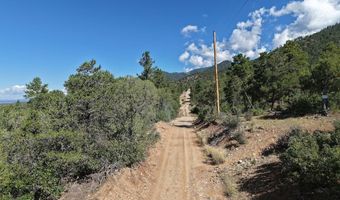 Robertos Lane, Arroyo Seco, NM 87514
