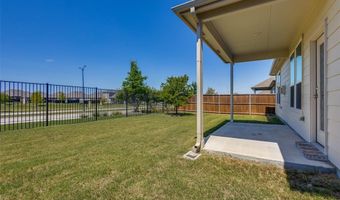 705 Adelyn St, Anna, TX 75409