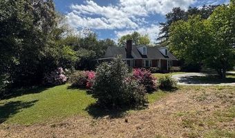 6657 Augusta Hwy, Batesburg Leesville, SC 29070