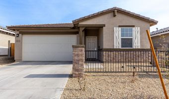 1971 S 241ST Dr, Buckeye, AZ 85326