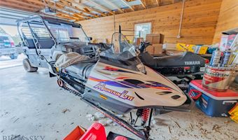 805 Georgetown Lake Rd, Anaconda, MT 59711