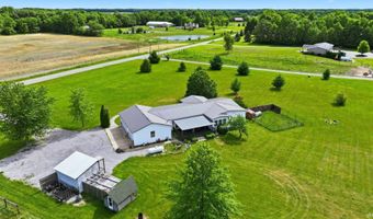 4970 County Road 54, Auburn, IN 46706