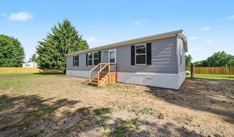 4390 W Seaman Rd, Alma, MI 48801