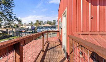 401 OAK St, Brookings, OR 97415