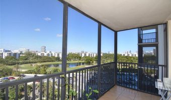 20301 W Country Club Dr 930, Aventura, FL 33180