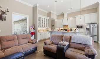 709 Parkdale Pl, Brandon, MS 39042