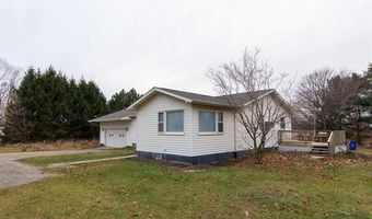 5530 Keith, Adams, MI 49242