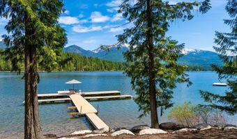 14335 Rainbow Dr, Bigfork, MT 59911