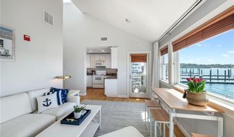 21 Brown And Howard Wharf, Newport, RI 02840