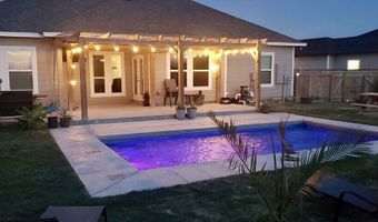 115 Longhorn Dr, Odem, TX 78370