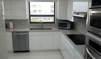 9350 W Bay Harbor Dr 5C, Bay Harbor Islands, FL 33154
