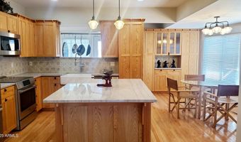 400 POWELL St, Bisbee, AZ 85603