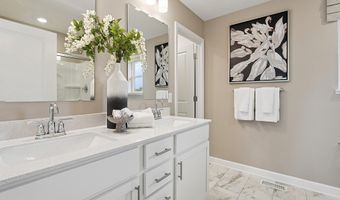 722 151st Ln NW Plan: Vanderbilt, Andover, MN 55304