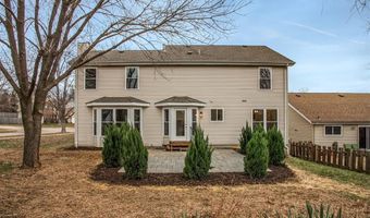 190 Oakbriar Farm Dr, Ballwin, MO 63021