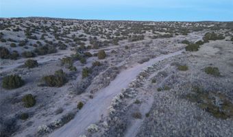 Tbd Fort Defina, Abiquiu, NM 87510