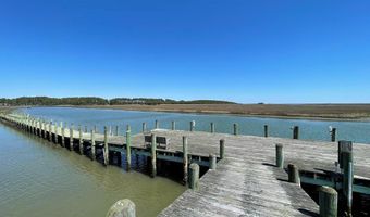 Lot 3 OCEANVIEW COURT, Accomac, VA 23301